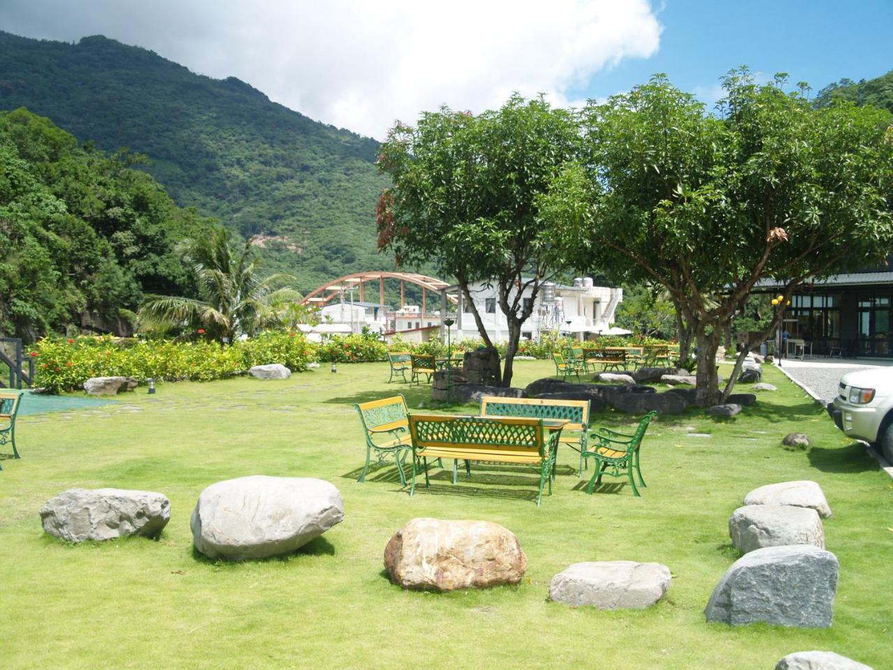 Dainty Spa Hotel Thái Ma Lí Ngoại thất bức ảnh