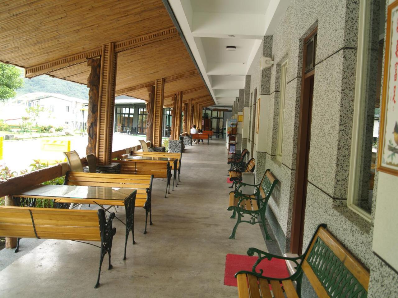 Dainty Spa Hotel Thái Ma Lí Ngoại thất bức ảnh