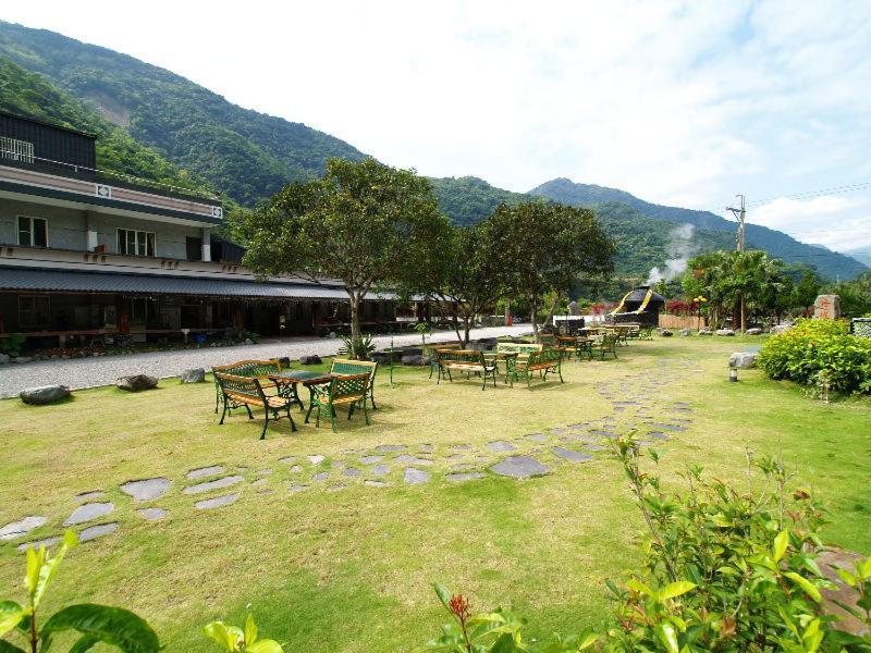 Dainty Spa Hotel Thái Ma Lí Ngoại thất bức ảnh