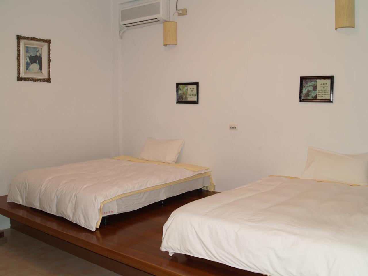 Dainty Spa Hotel Thái Ma Lí Ngoại thất bức ảnh