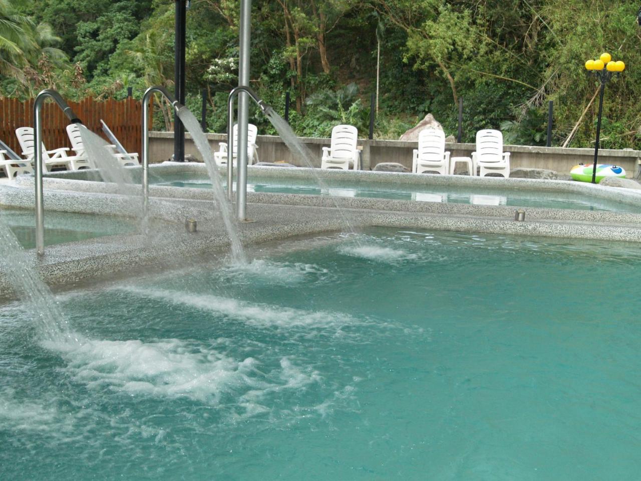 Dainty Spa Hotel Thái Ma Lí Ngoại thất bức ảnh