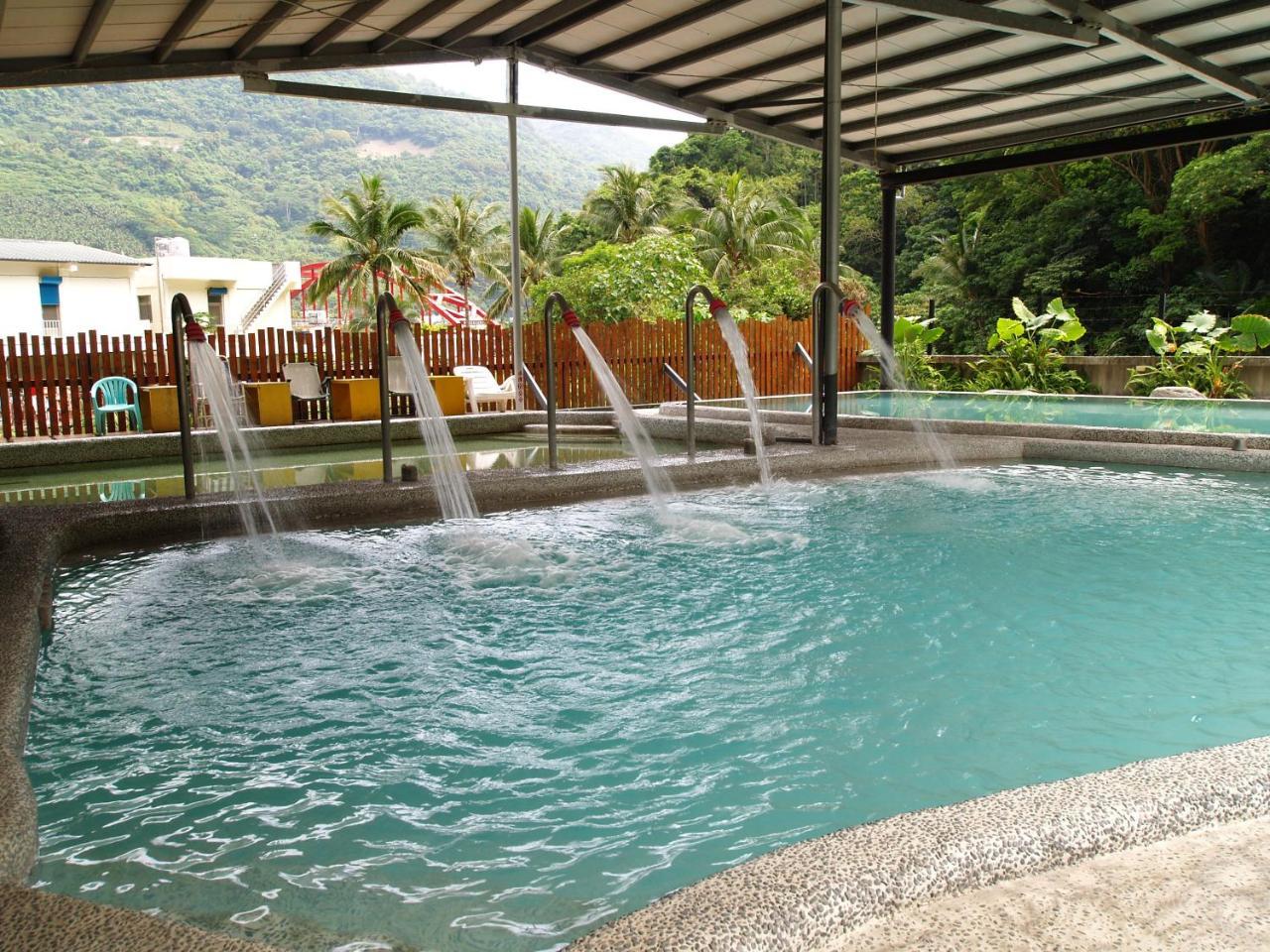 Dainty Spa Hotel Thái Ma Lí Ngoại thất bức ảnh