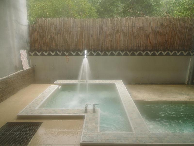 Dainty Spa Hotel Thái Ma Lí Ngoại thất bức ảnh