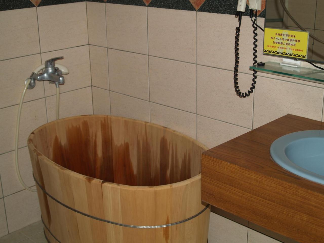 Dainty Spa Hotel Thái Ma Lí Ngoại thất bức ảnh