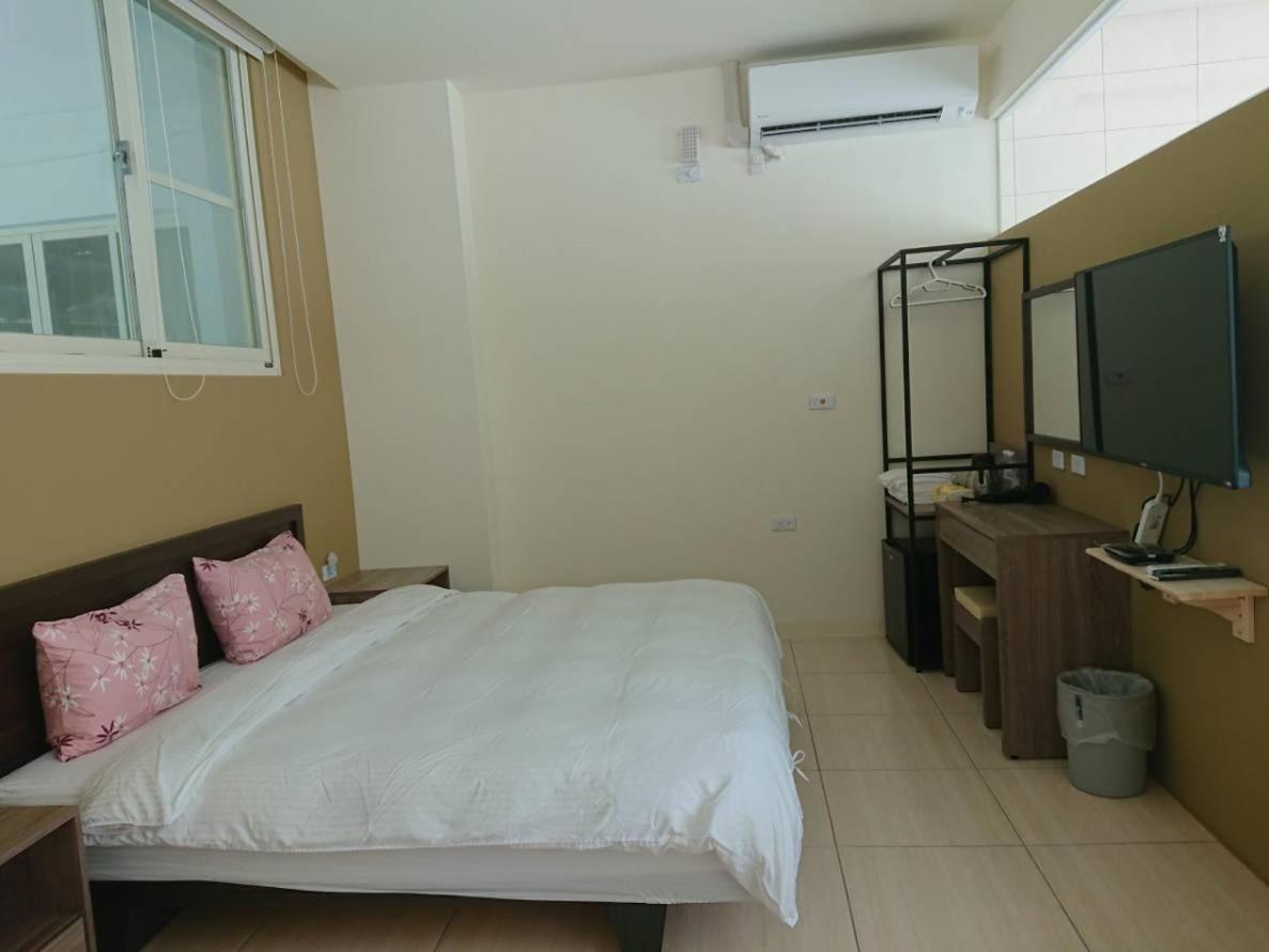 Dainty Spa Hotel Thái Ma Lí Ngoại thất bức ảnh